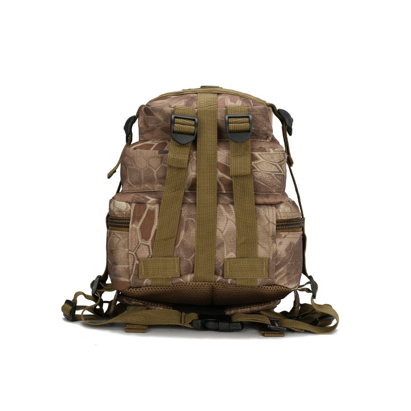 Lawaia Trekking Backpack 30L/50L Outdoor Sport Camping Hunting Backpack Tactical Backpack Military Backpack Military Rucksack