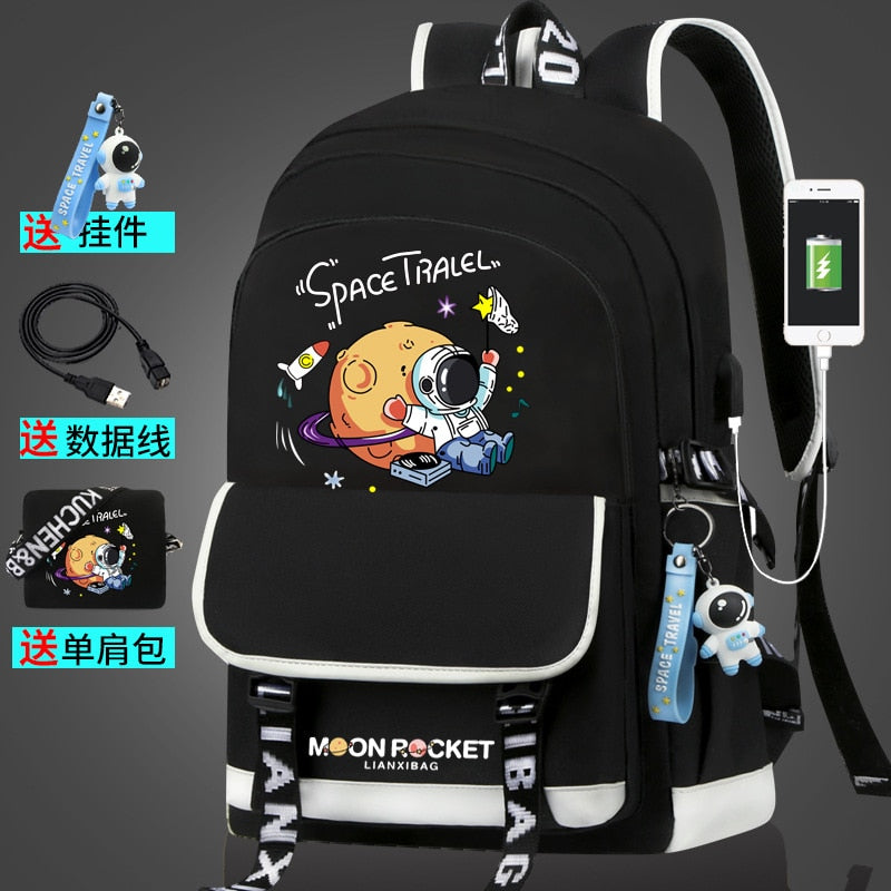 Waterproof children School Bags For Boys Kids backpack orthopedic school Backpack Primary Schoolbag book bag mochila infantil