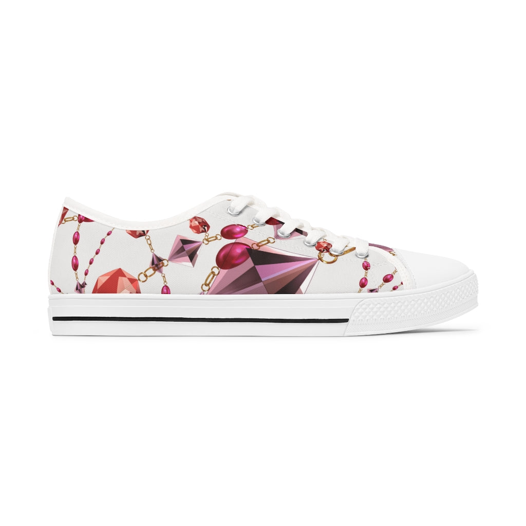 Women's Low Top Sneakers