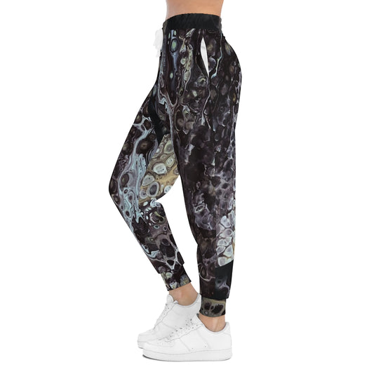 Athletic Joggers (AOP)