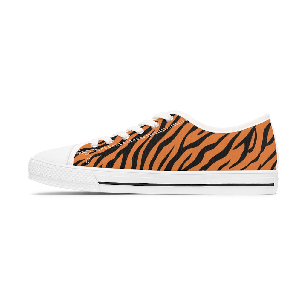 Women's Low Top Sneakers