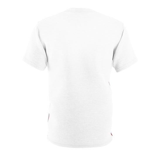 Unisex AOP Cut & Sew Tee