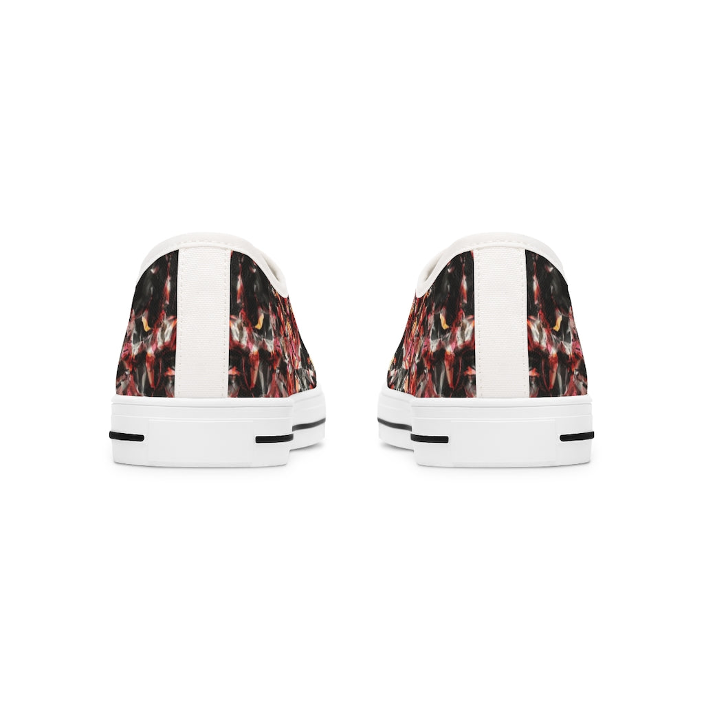 Women's Low Top Sneakers