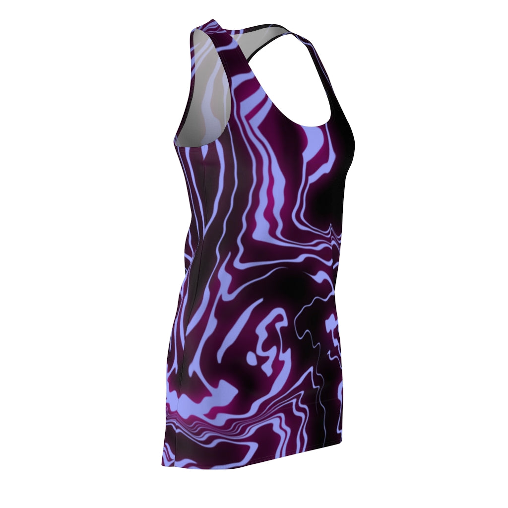 Women's Racerback Dress