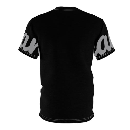 Unisex AOP Cut & Sew Tee