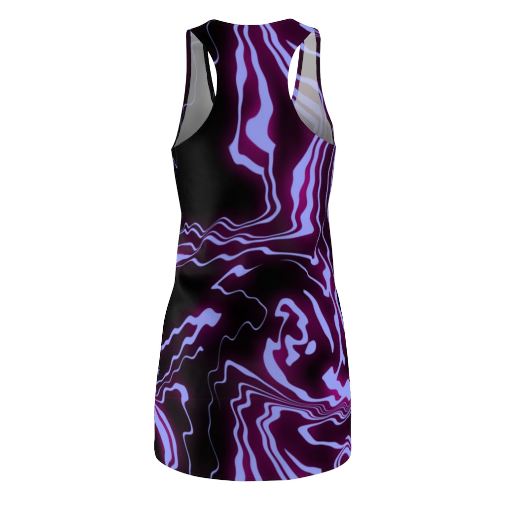 Women's Racerback Dress