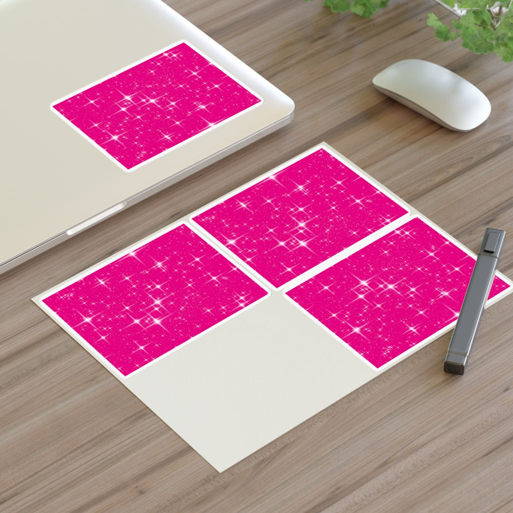 Sticker Sheets