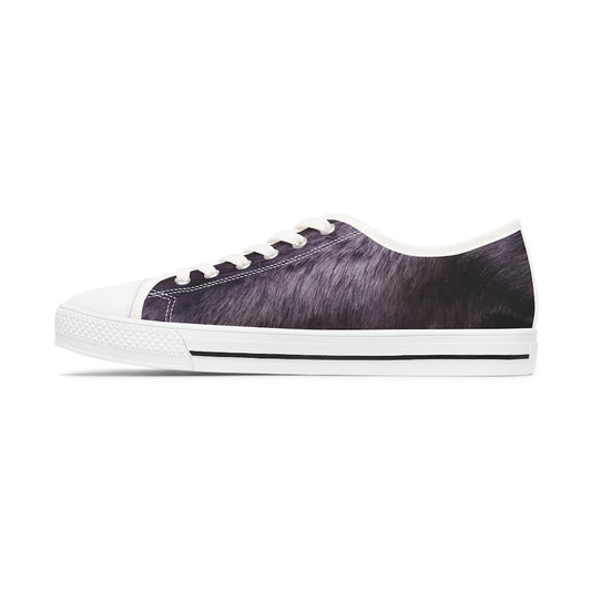 Women's Low Top Sneakers