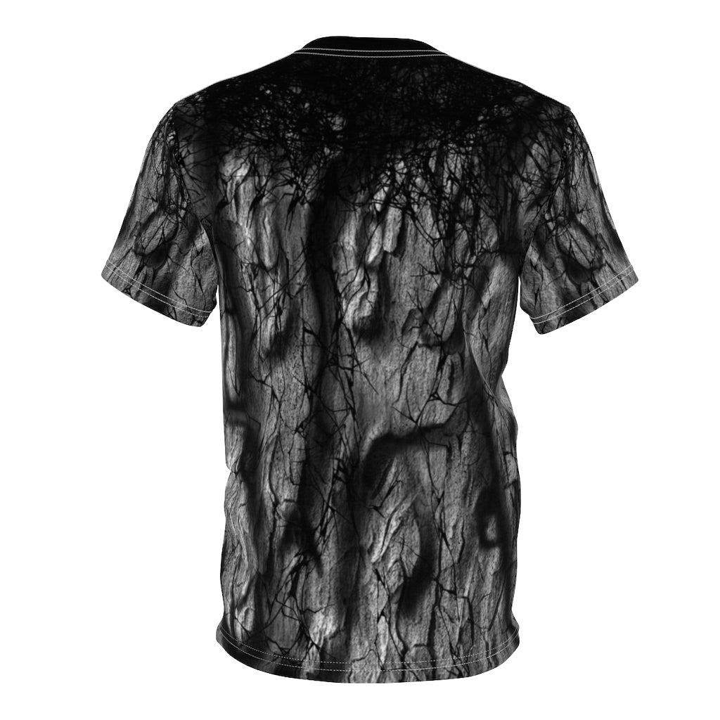 Unisex AOP Cut & Sew Tee