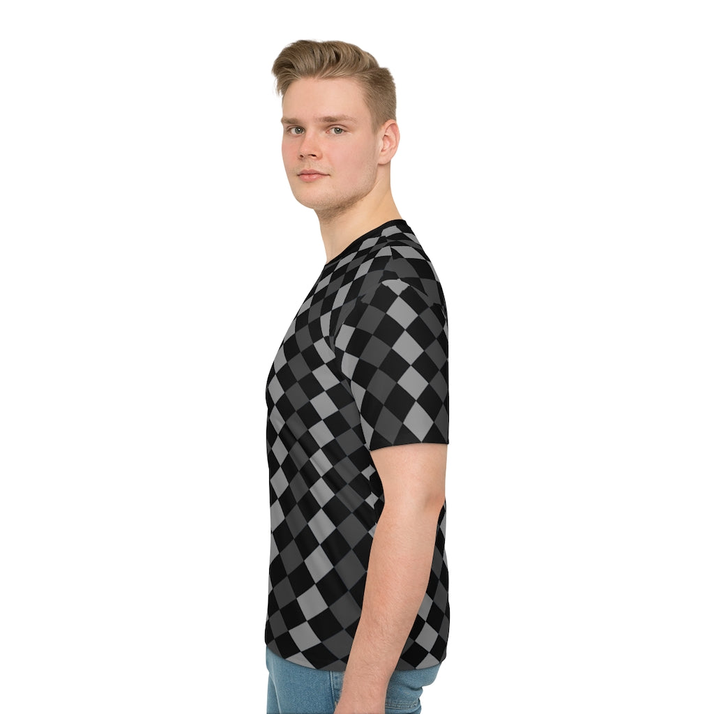 Men's Loose T-shirt