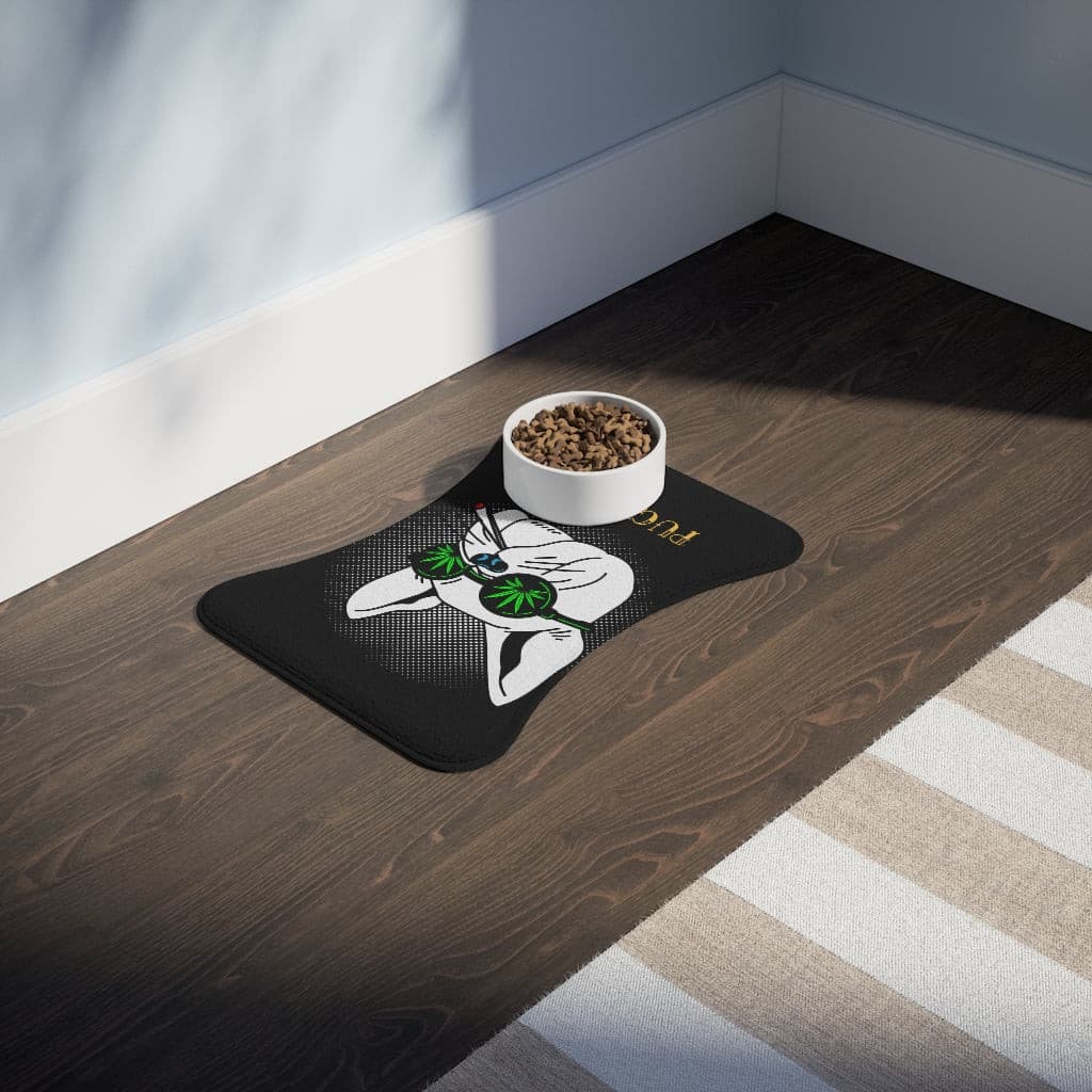 Pet Feeding Mats