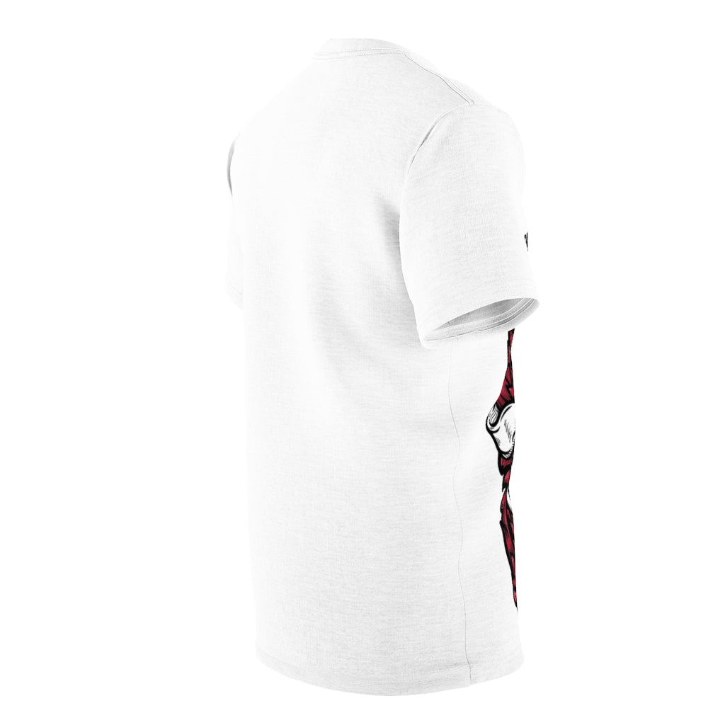 Unisex AOP Cut & Sew Tee