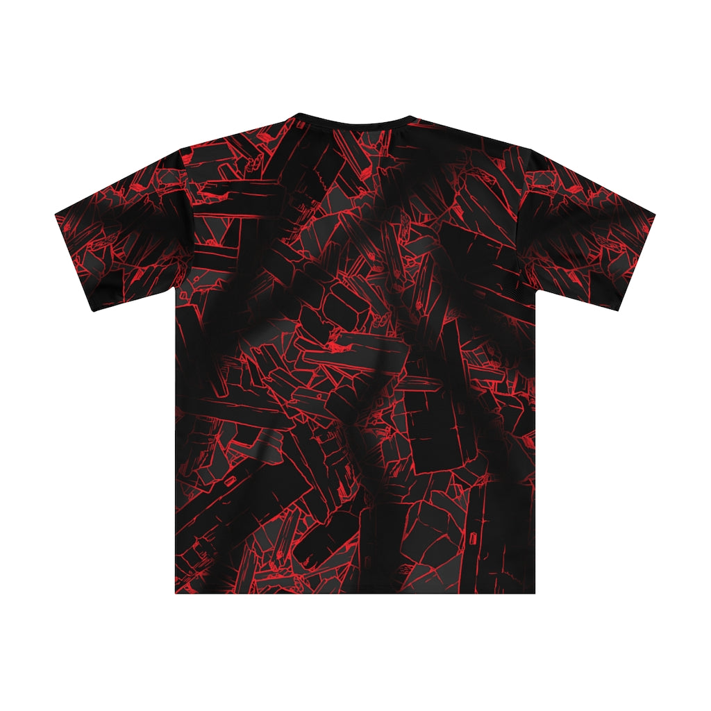 Men's Loose T-shirt