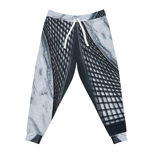 Athletic Joggers (AOP)