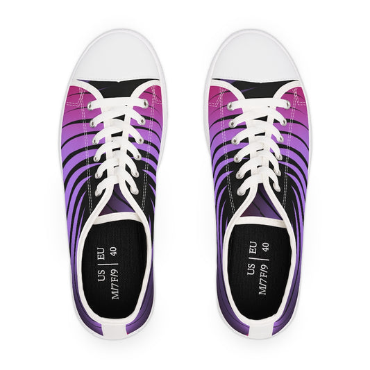 Women's Low Top Sneakers