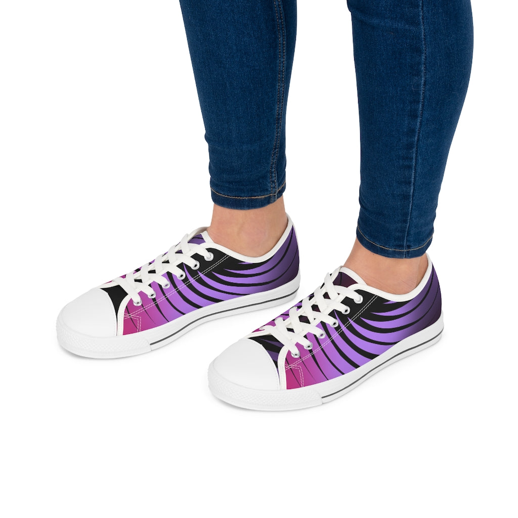 Women's Low Top Sneakers