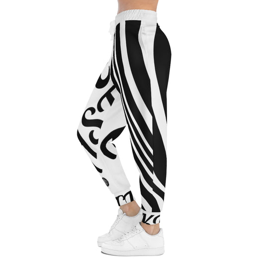 Athletic Joggers (AOP)