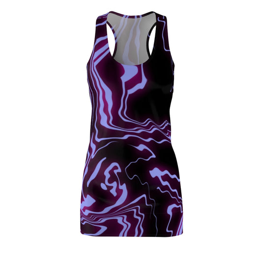 Women's Racerback Dress