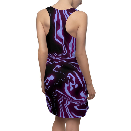 Women's Racerback Dress