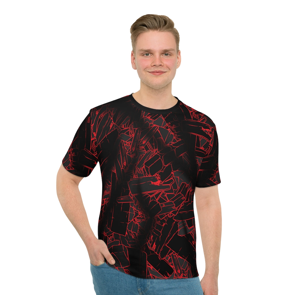 Men's Loose T-shirt