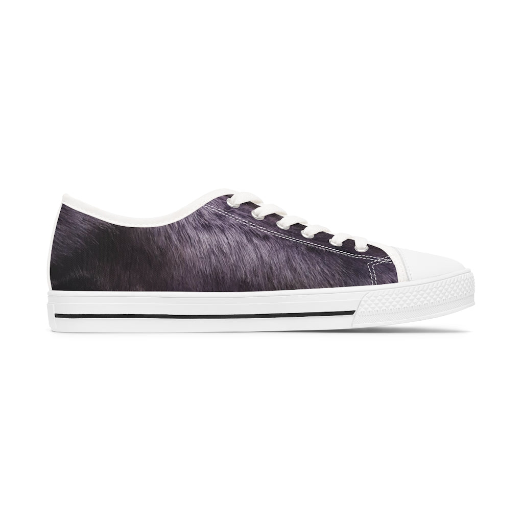 Women's Low Top Sneakers