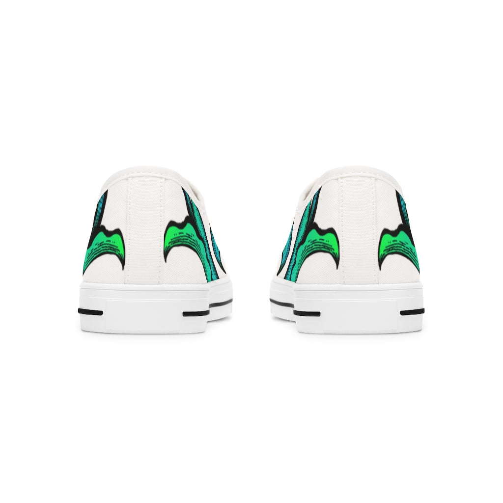 Women's Low Top Sneakers