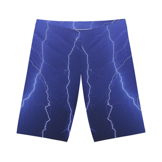 Women's Bike Shorts