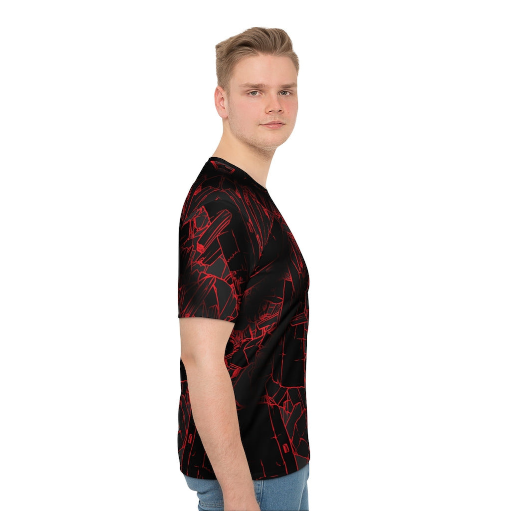 Men's Loose T-shirt