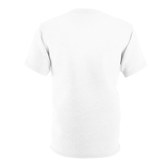 Unisex AOP Cut & Sew Tee