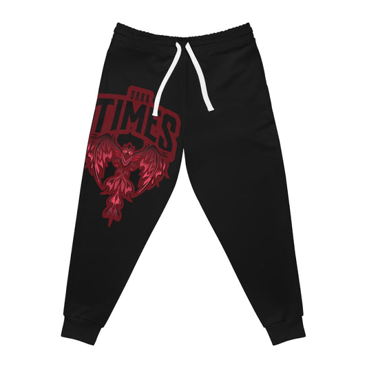 Athletic Joggers (AOP)