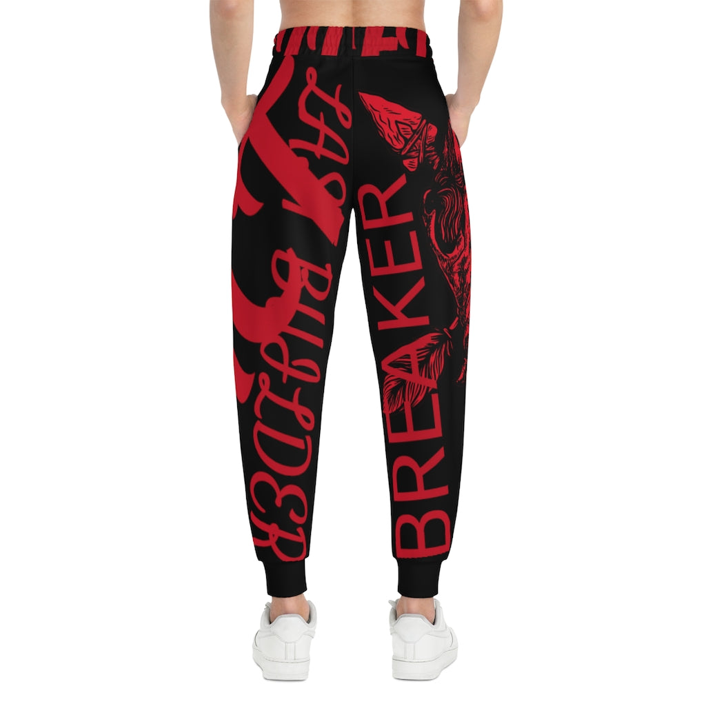 Athletic Joggers (AOP)