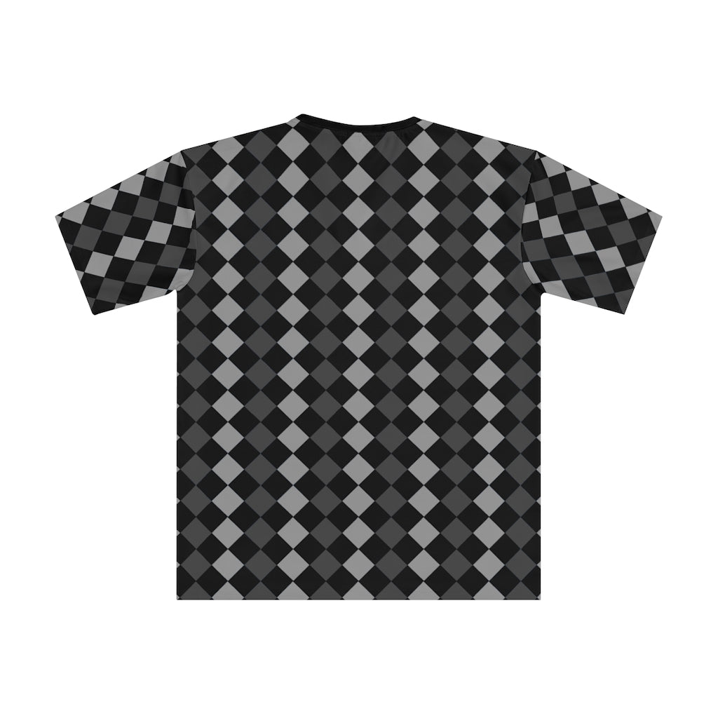 Men's Loose T-shirt