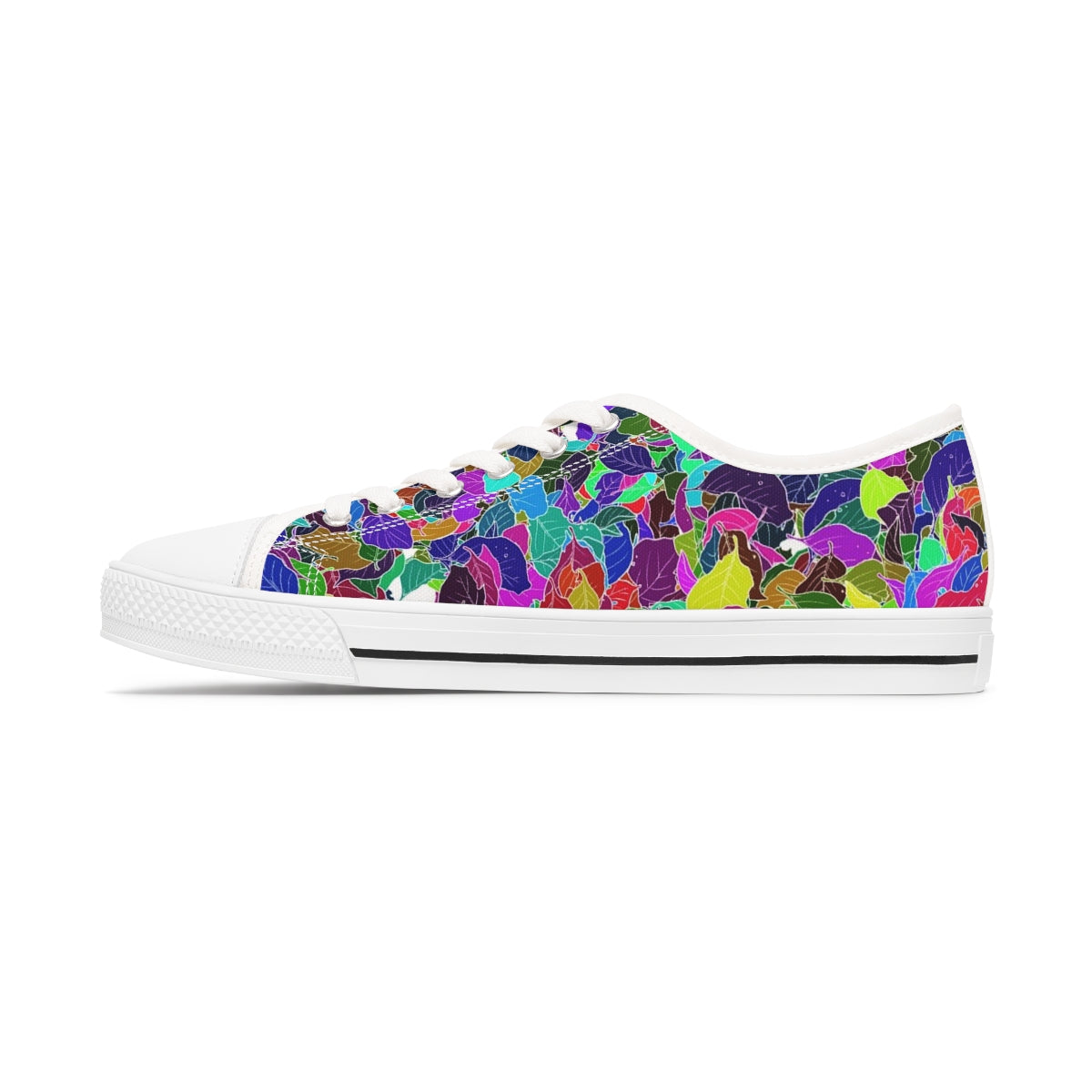 Women's Low Top Sneakers