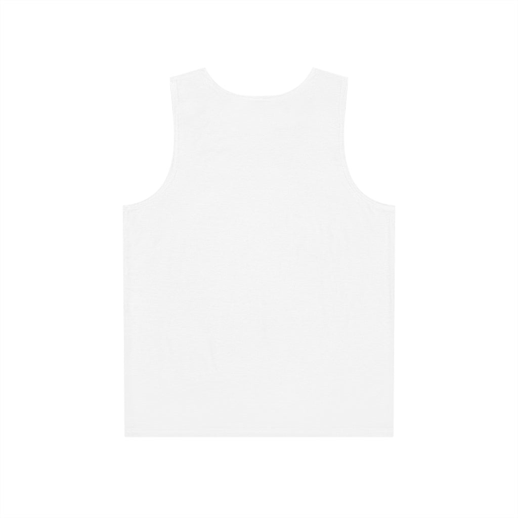 Men's All Over Print Tank