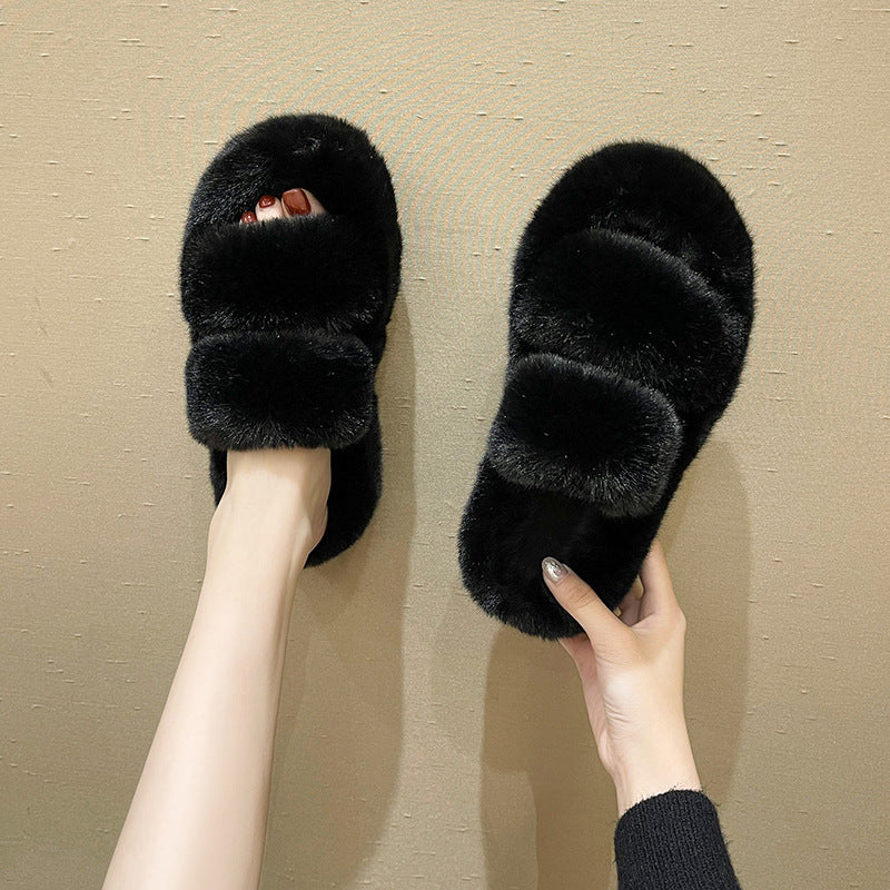 slipper women