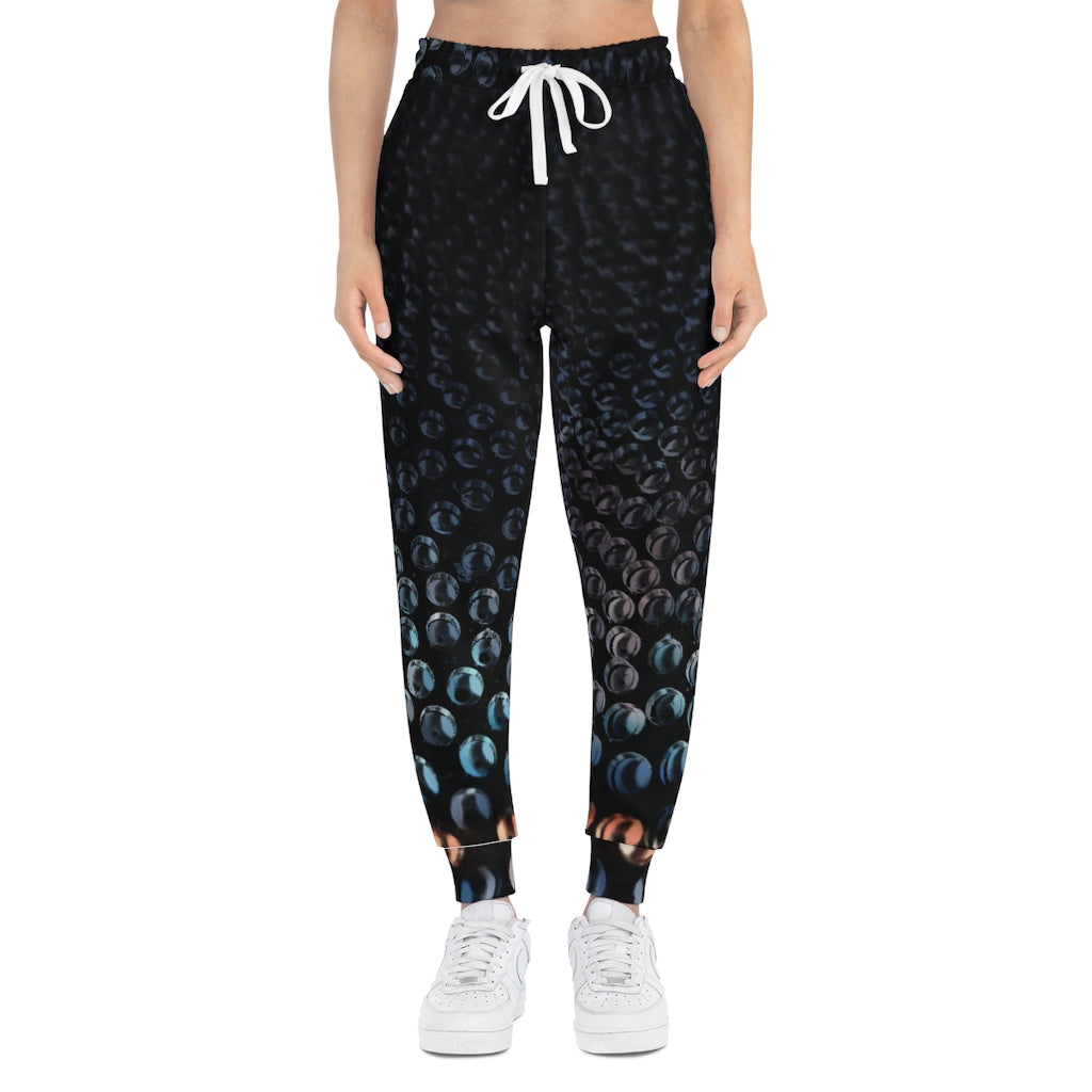 Athletic Joggers (AOP)