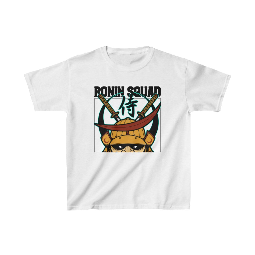 Kids Heavy Cotton™ Tee