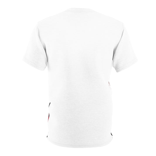 Unisex AOP Cut & Sew Tee