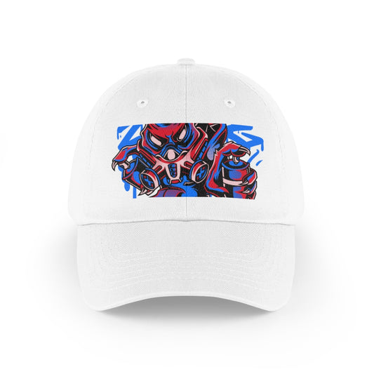 Low Profile Baseball Cap