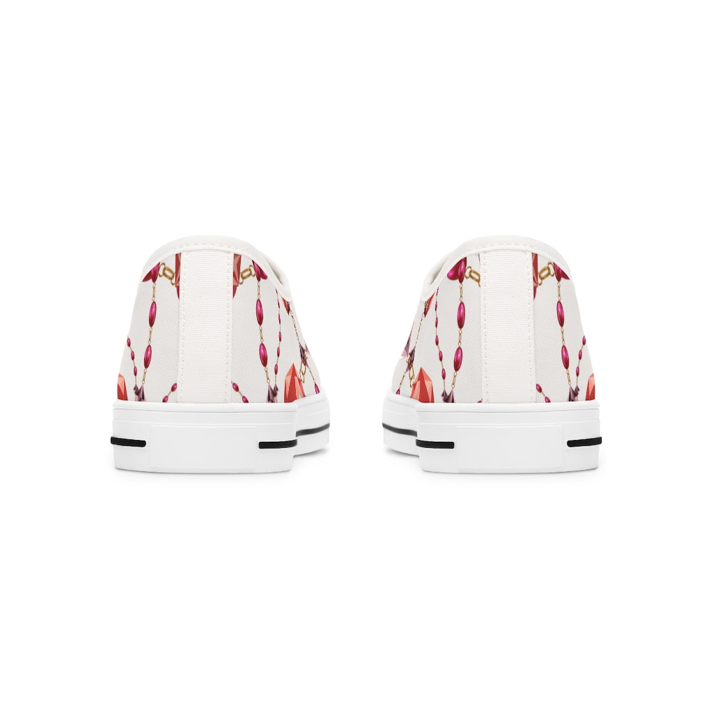 Women's Low Top Sneakers