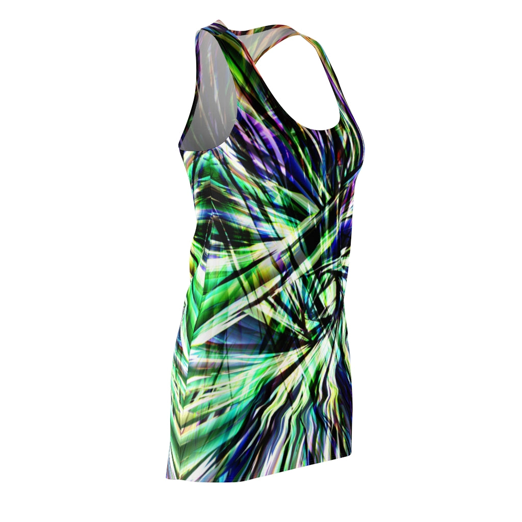 Women's Hypnotic Dress