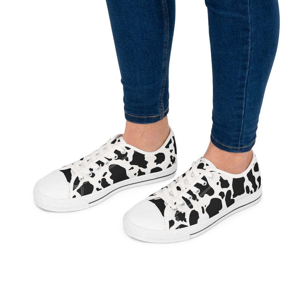 Women's Low Top Sneakers