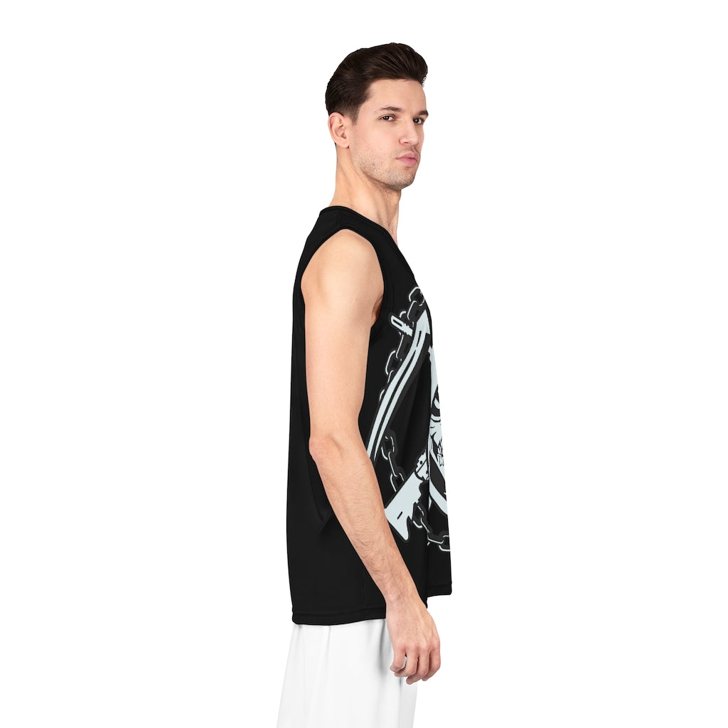 Basketball Jersey