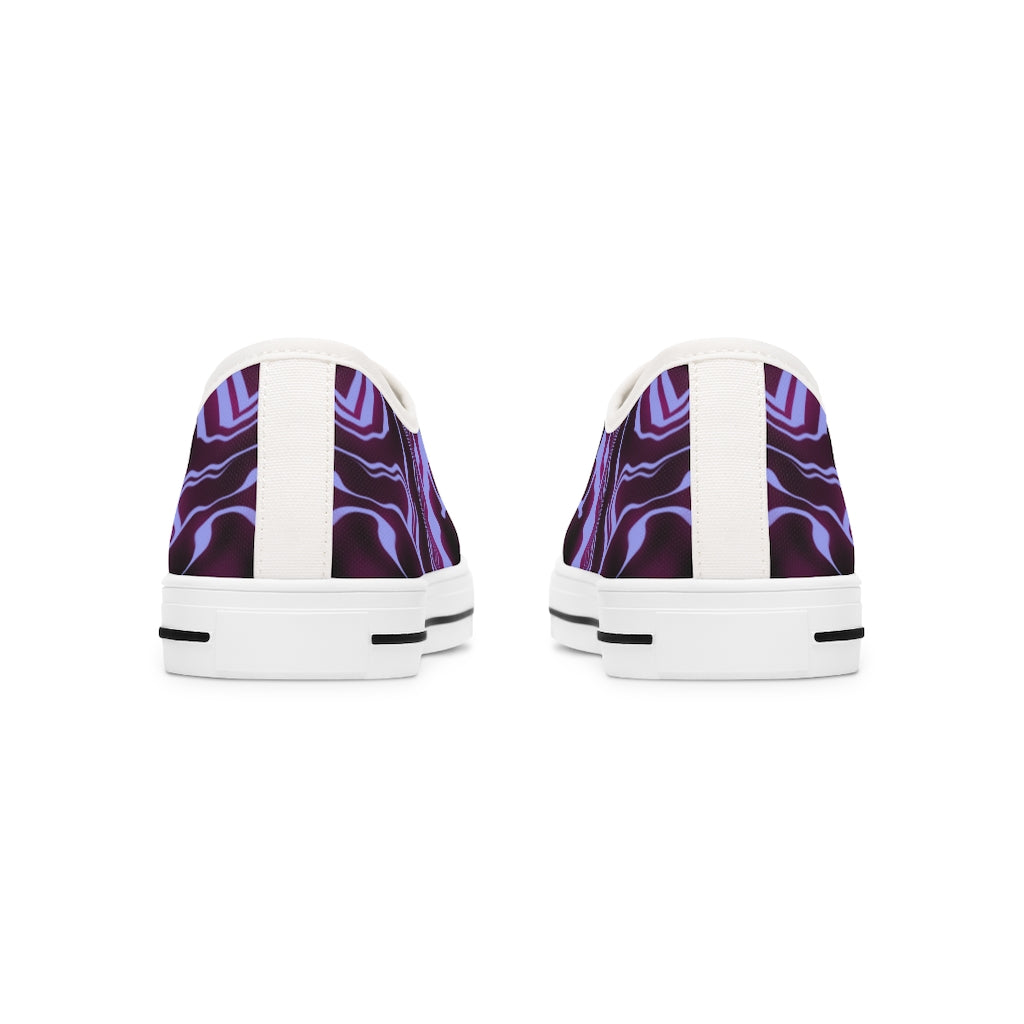 Women's Low Top Sneakers