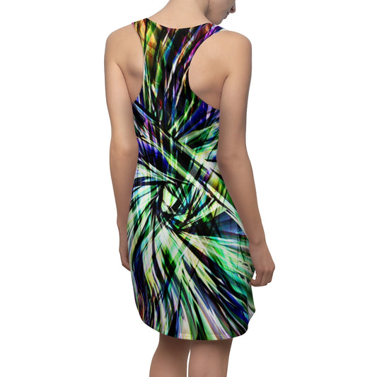 Women's Hypnotic Dress