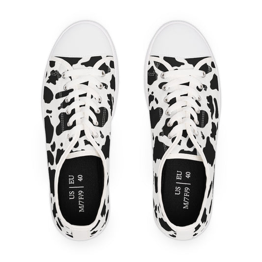 Women's Low Top Sneakers