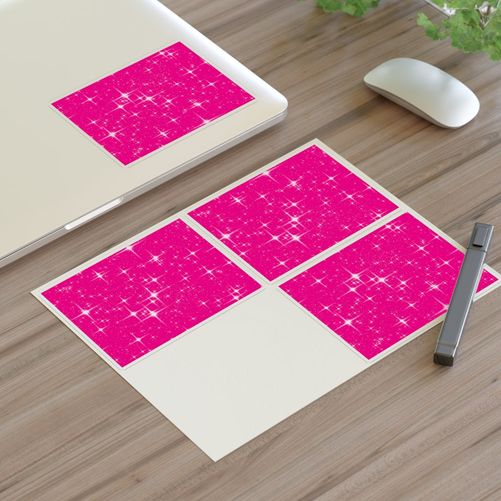 Sticker Sheets