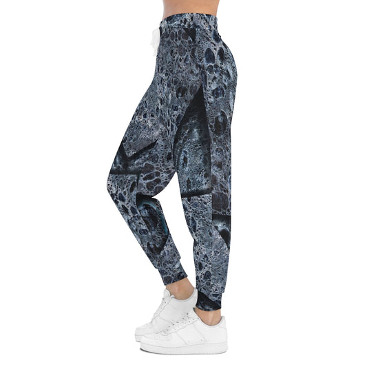 Athletic Joggers (AOP)