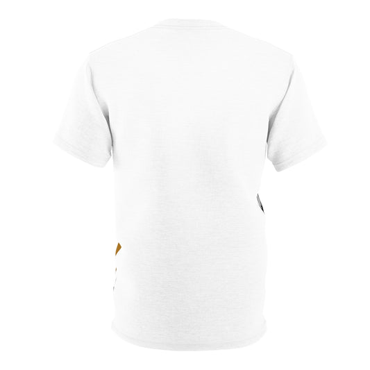 Unisex AOP Cut & Sew Tee